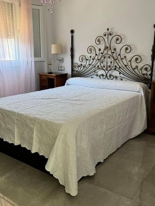 Casa Preciosa Ideal Para Familias La Linea de la Concepcion Luaran gambar